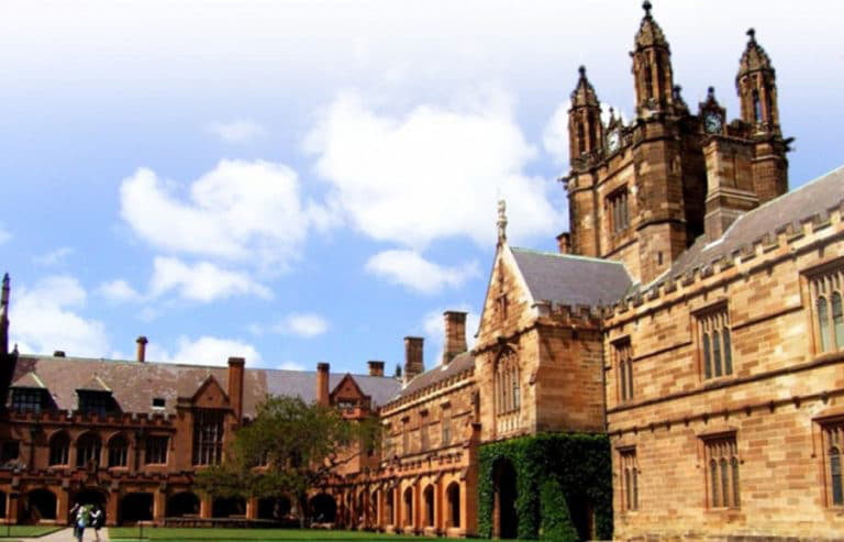 “Bangladeshi students get ready to study at the University of Sydney” – thank you Daily Star for the news coverage of Eduko-USYD partnership 2022.