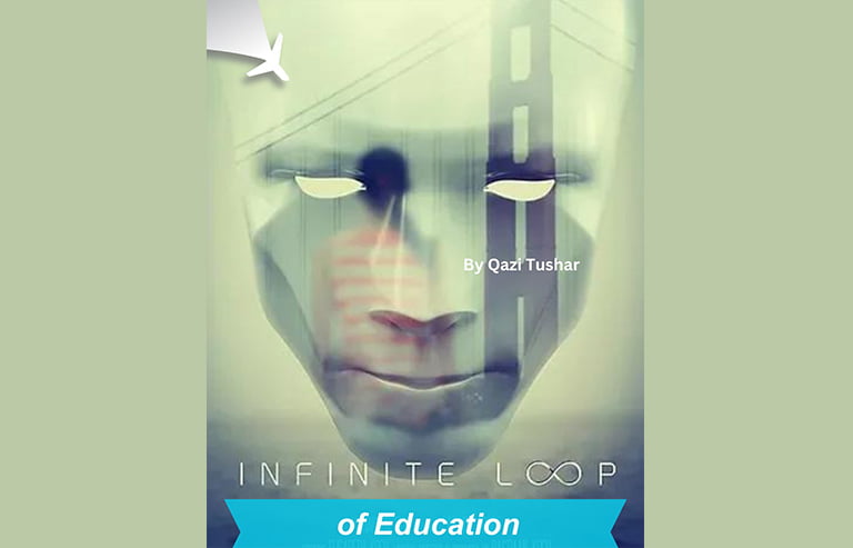 The Infinite Loop of Education